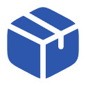 Icono de caja
