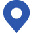 Ícono ubicación