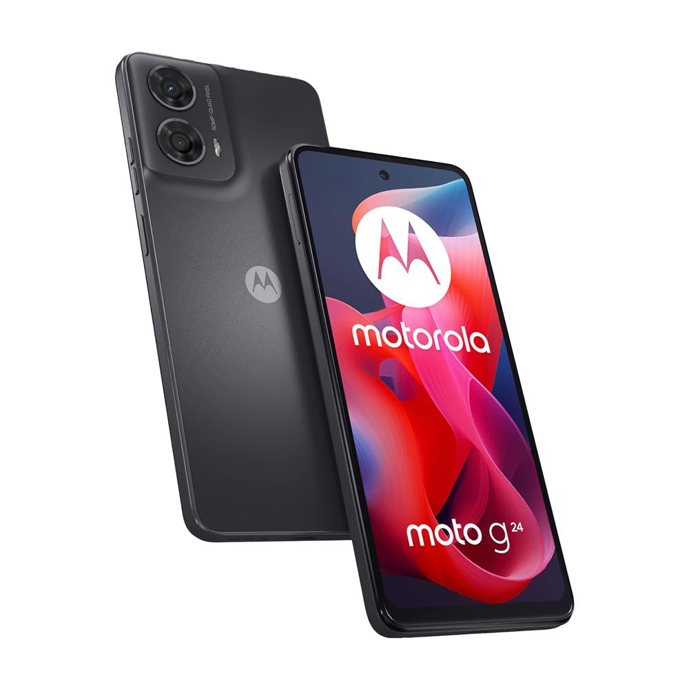 Moto G24 Power 4/256 GB