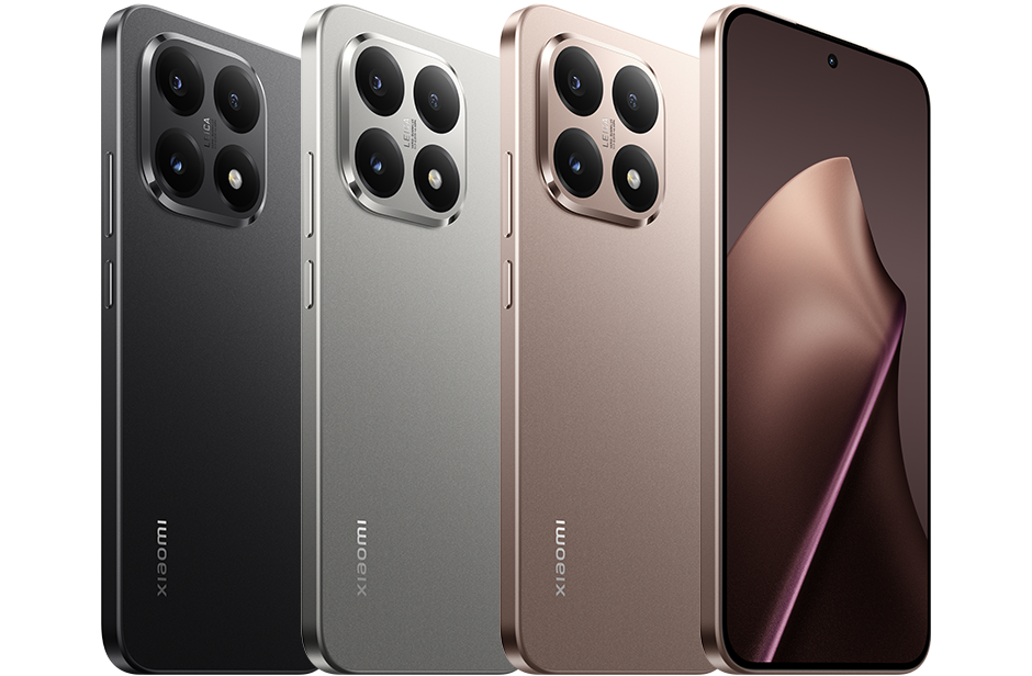 Xiaomi 15T POLED 6.8 bundle