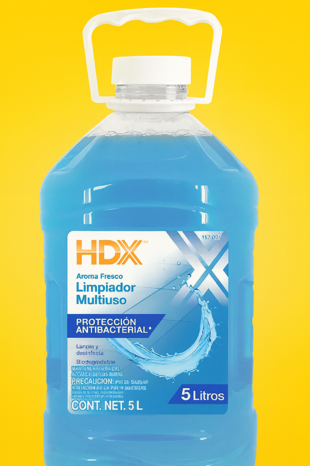 Título del artículo 5