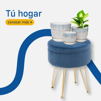 Hogar en clasco