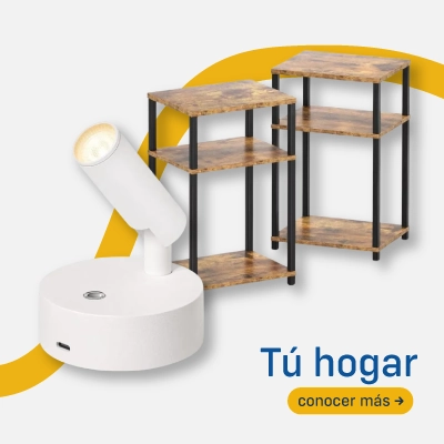Hogar en clasco