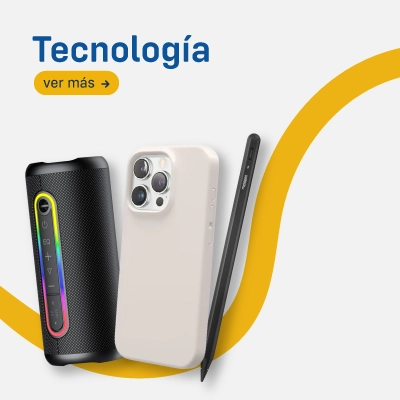 Tecnología en clasco
