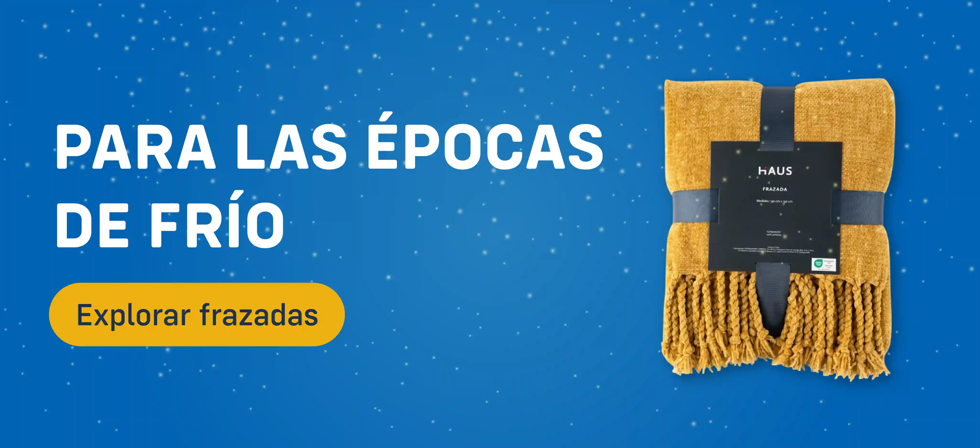 banner envio rapido en clasco