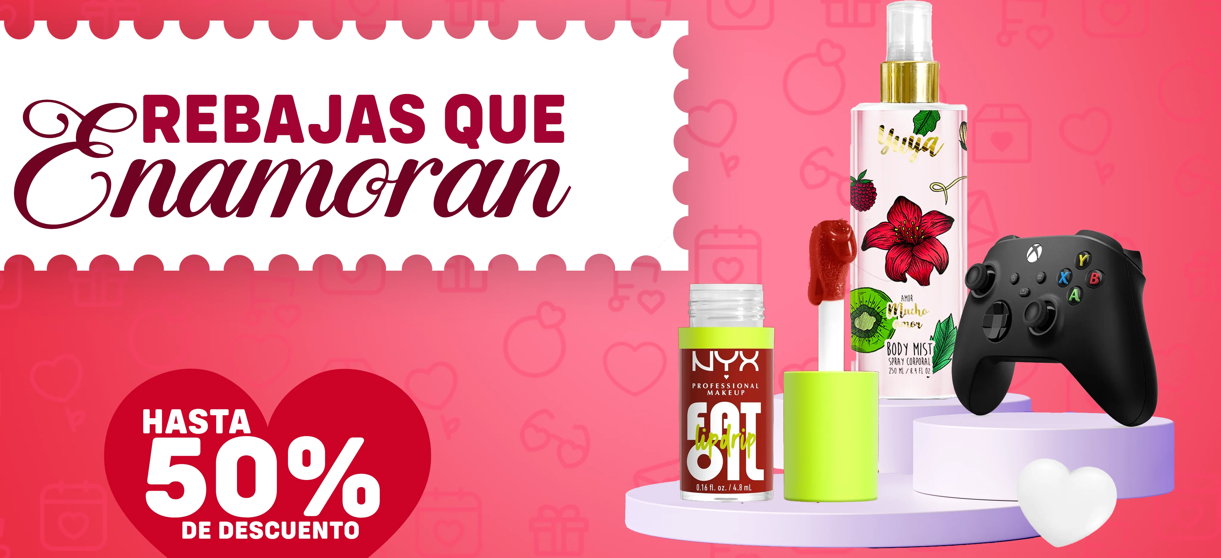 ofertas en clasco