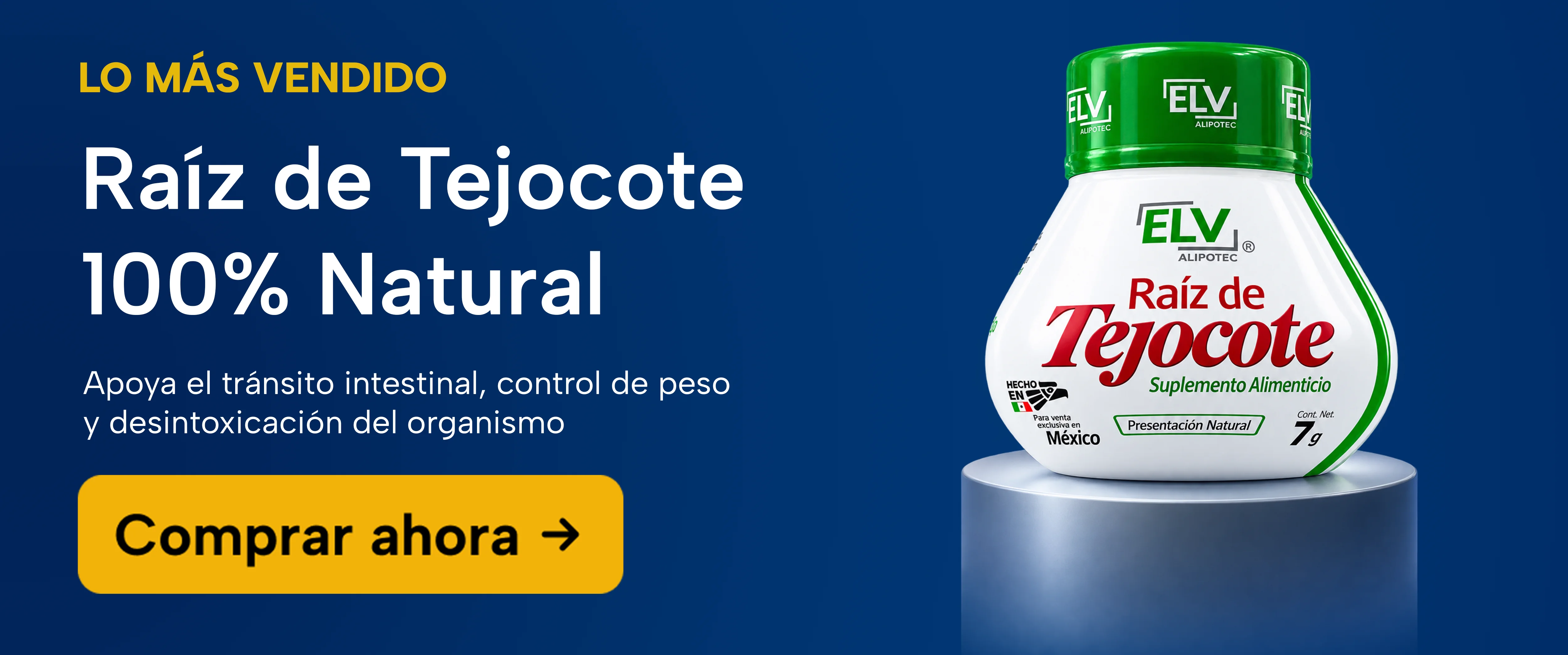 Ofertas en clasco lo más vendido Raiz de Tejocote en CLASCO