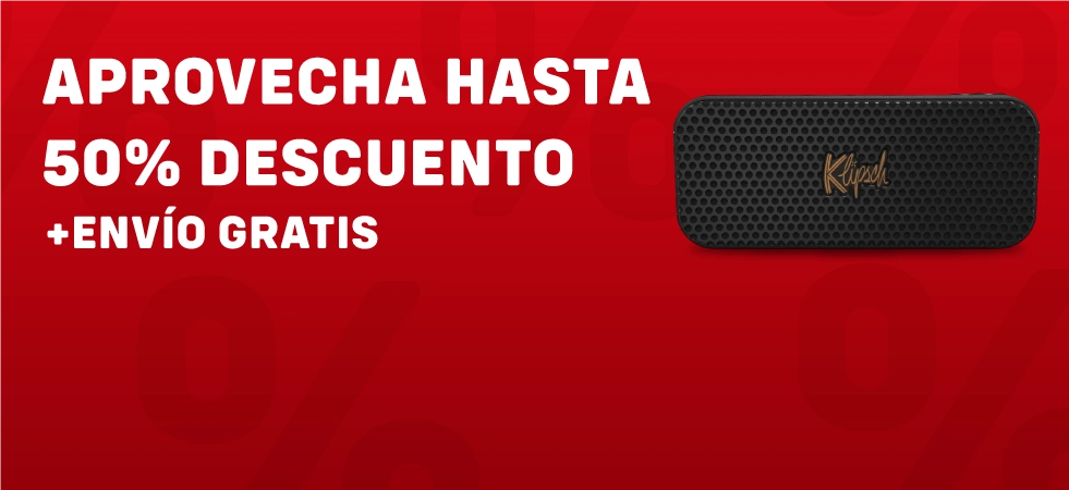 Banner de buen fin en clasco